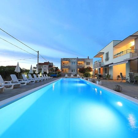 Apartments Punta Privlaka  Ngoại thất bức ảnh